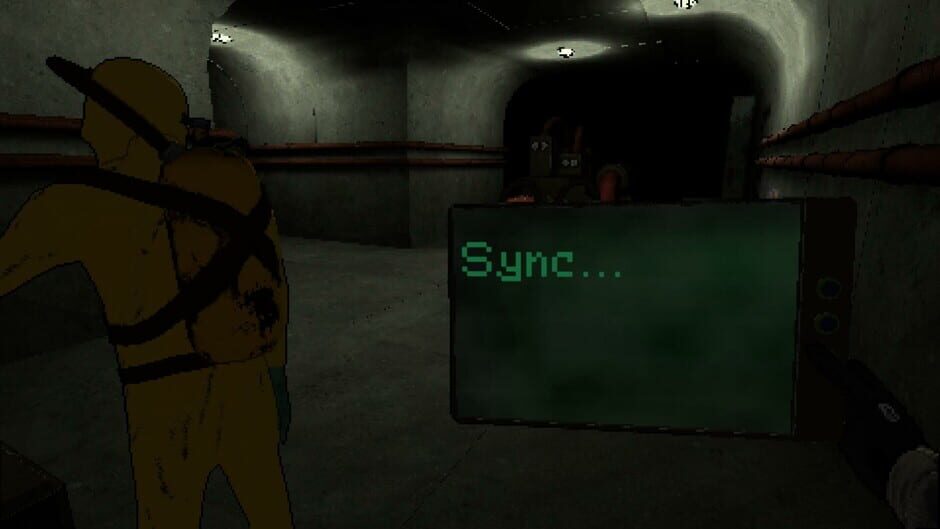 Bunker Invaders Screenshot