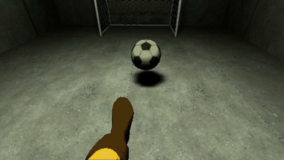 Bunker Invaders Screenshot