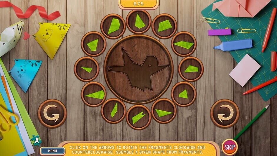 Amazing Weekend: Search and Relax - Collector's Edition Screenshot