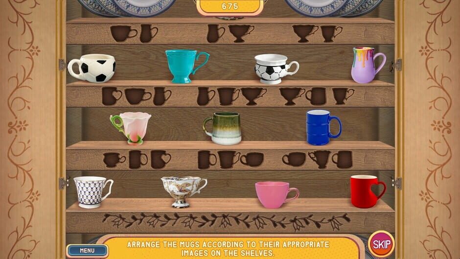 Amazing Weekend: Search and Relax - Collector's Edition Screenshot