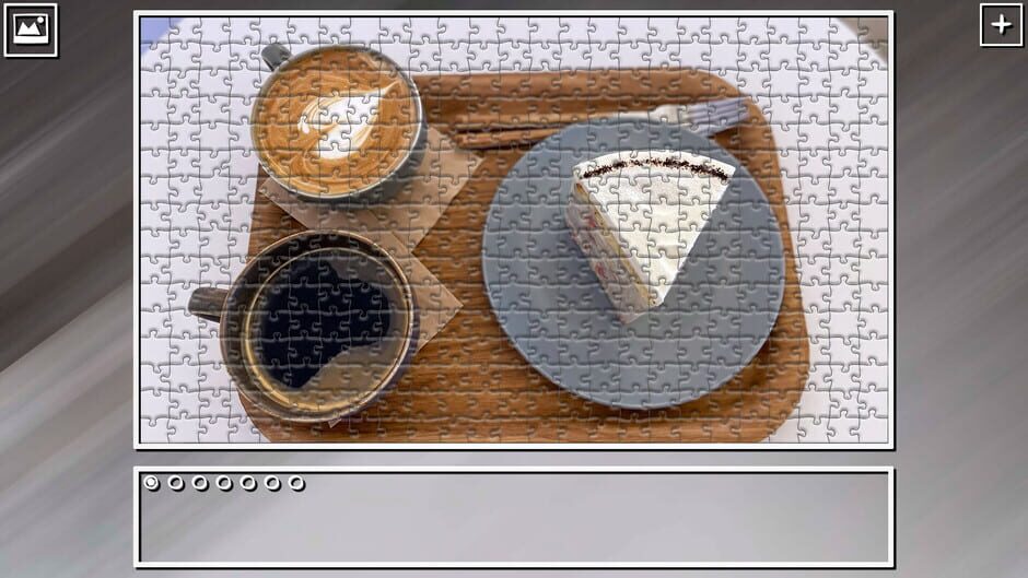 สกรีนช็อตจาก Super Jigsaw Puzzle: Generations - South Korea (รูปที่ 4)