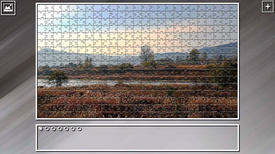 สกรีนช็อตจาก Super Jigsaw Puzzle: Generations - South Korea (รูปที่ 5)