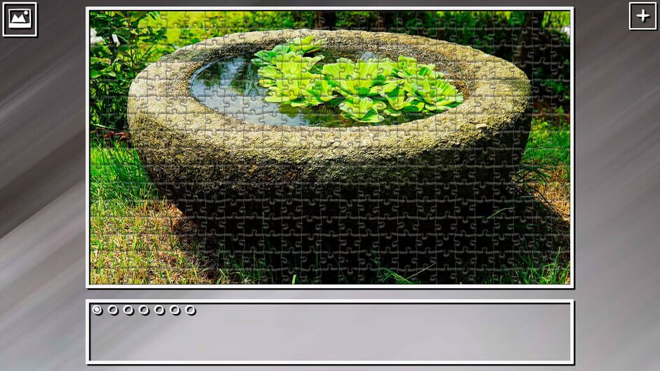 สกรีนช็อตจาก Super Jigsaw Puzzle: Generations - South Korea (รูปที่ 13)