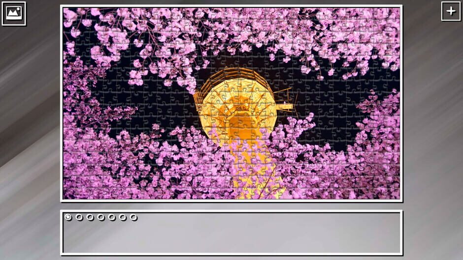 สกรีนช็อตจาก Super Jigsaw Puzzle: Generations - South Korea (รูปที่ 22)
