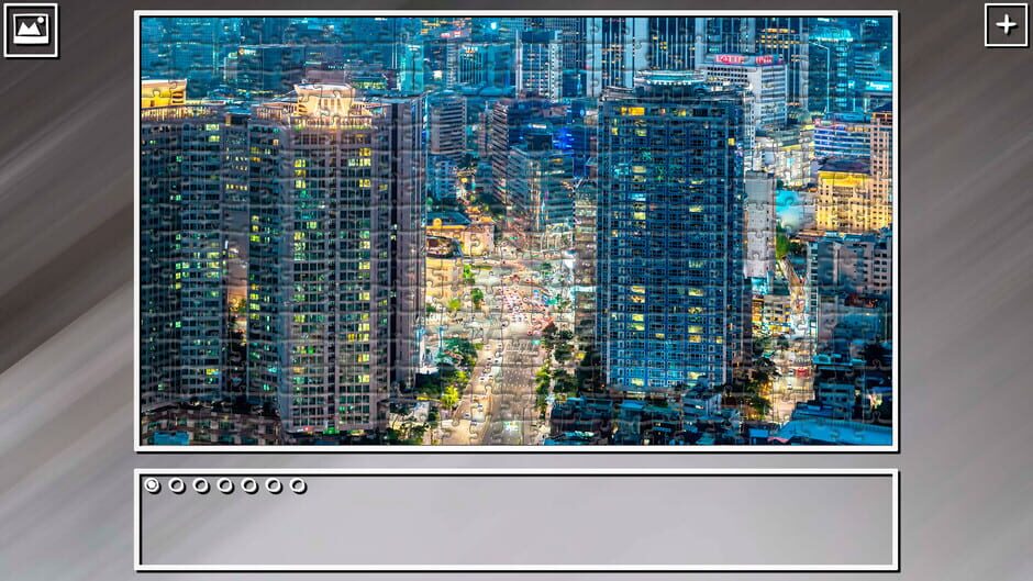 สกรีนช็อตจาก Super Jigsaw Puzzle: Generations - South Korea (รูปที่ 25)