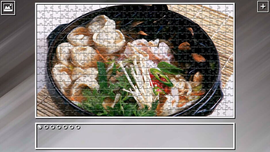 สกรีนช็อตจาก Super Jigsaw Puzzle: Generations - South Korea (รูปที่ 28)
