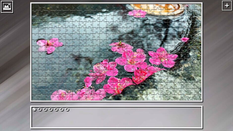 สกรีนช็อตจาก Super Jigsaw Puzzle: Generations - South Korea (รูปที่ 29)