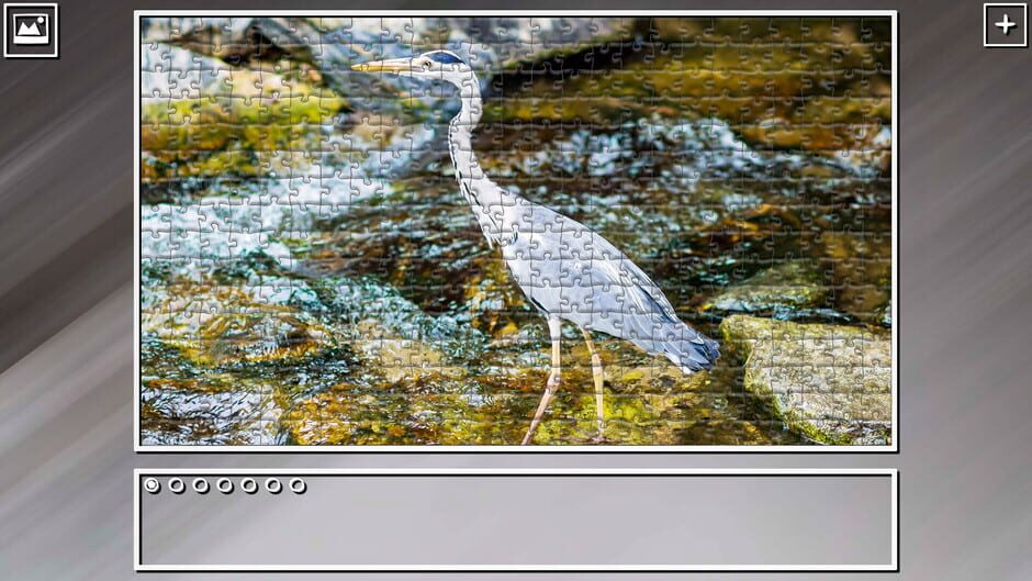สกรีนช็อตจาก Super Jigsaw Puzzle: Generations - South Korea (รูปที่ 30)