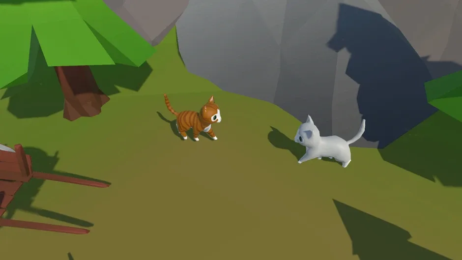 Кадър от Alonecats