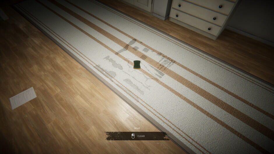 Relocation Simulator screenshot