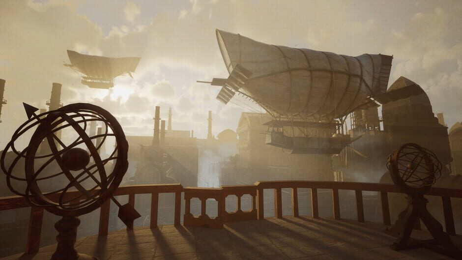 Chocolate Factory Simulator Screenshot