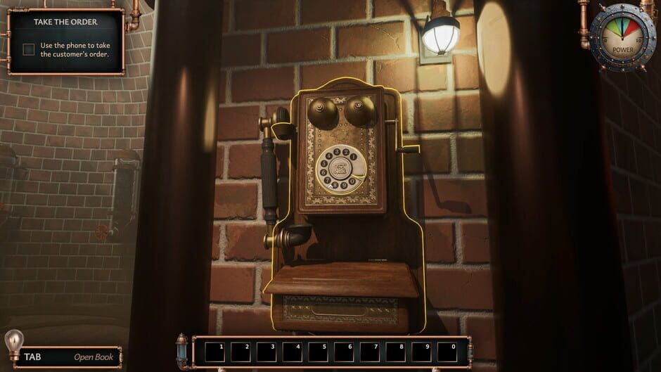 Chocolate Factory Simulator Screenshot