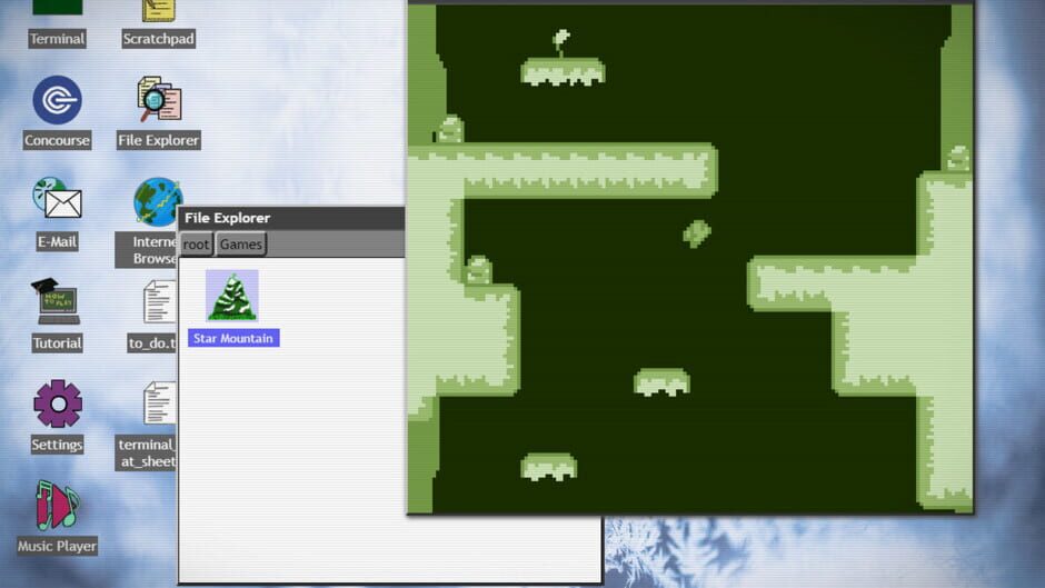 Project RyMe Screenshot