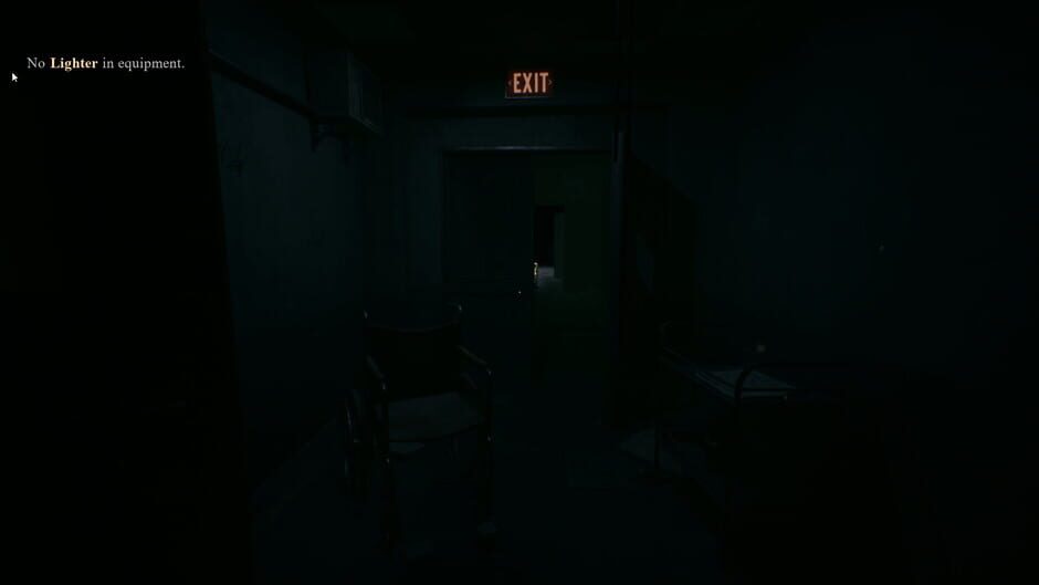 สกรีนช็อตจาก Shadows Unveiled: Agnes (รูปที่ 2)