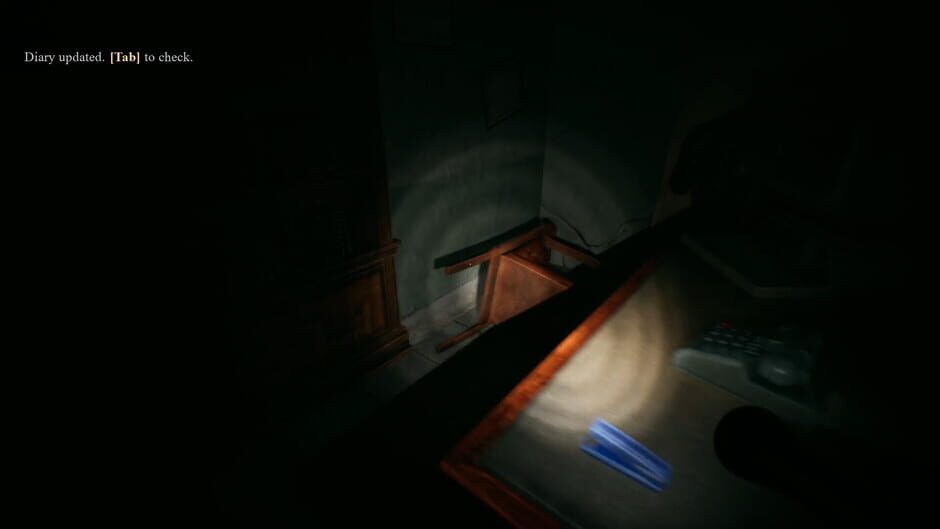 สกรีนช็อตจาก Shadows Unveiled: Agnes (รูปที่ 3)