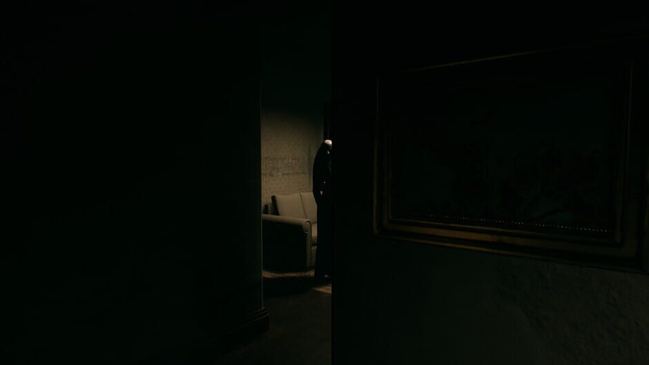 สกรีนช็อตจาก Shadows Unveiled: Agnes (รูปที่ 5)