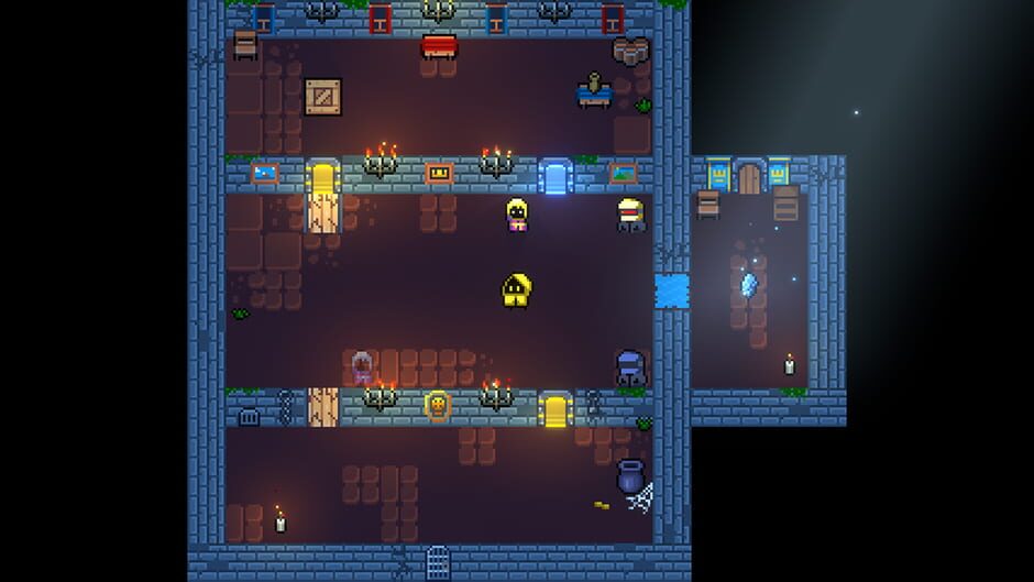 Knowledge Keeper Screenshot