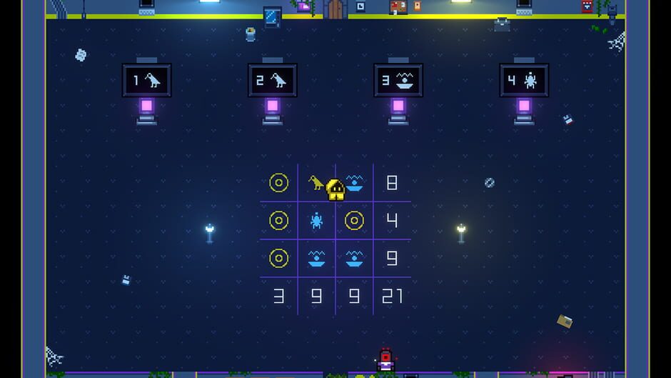 Knowledge Keeper Screenshot