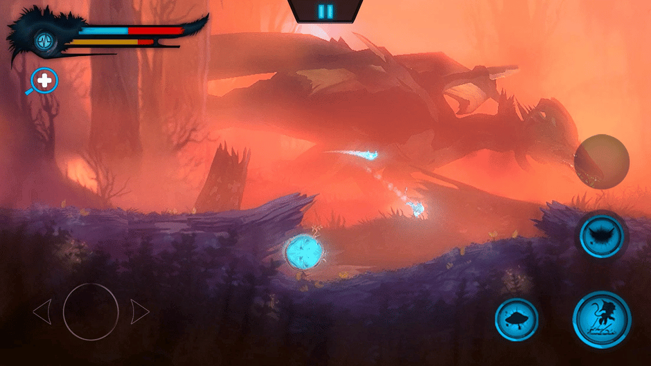 Rima: The Story Begins Screenshot