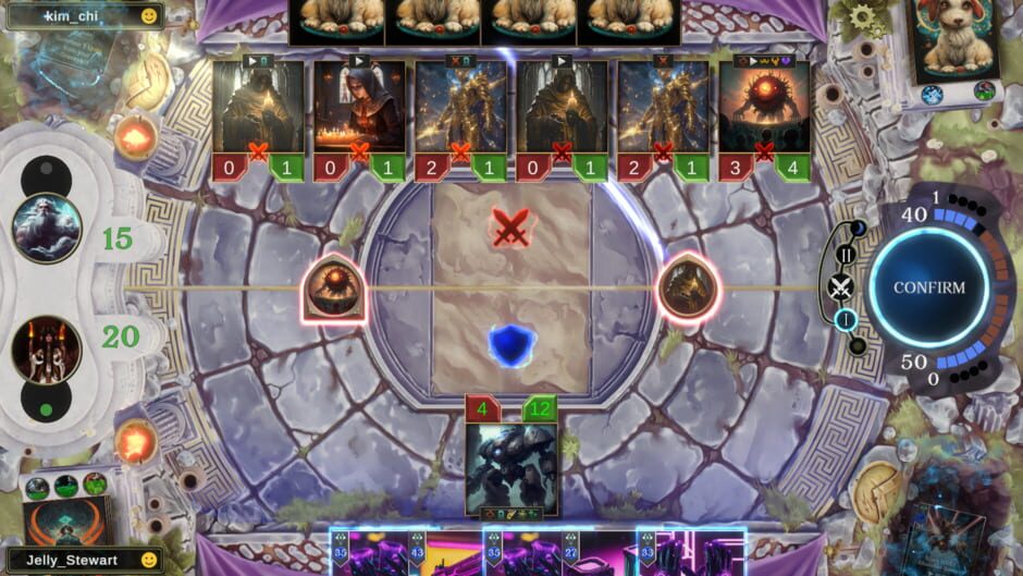 Ariokan screenshot 3