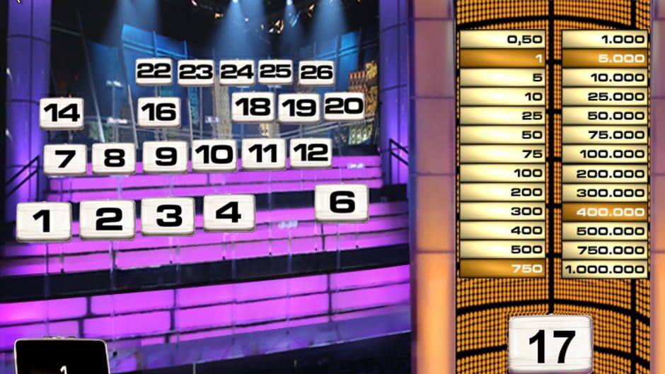 Topa ou Não Topa media thumbnail