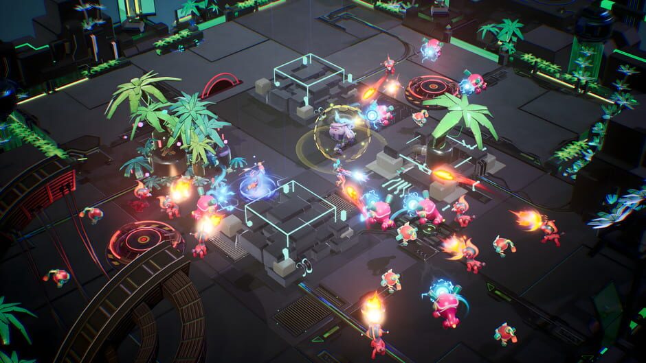 สกรีนช็อตจาก Sipher Odyssey (รูปที่ 2)