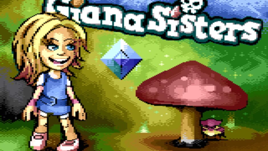 Giana Sisters media thumbnail