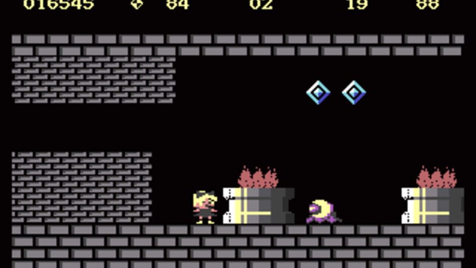 Giana Sisters media thumbnail