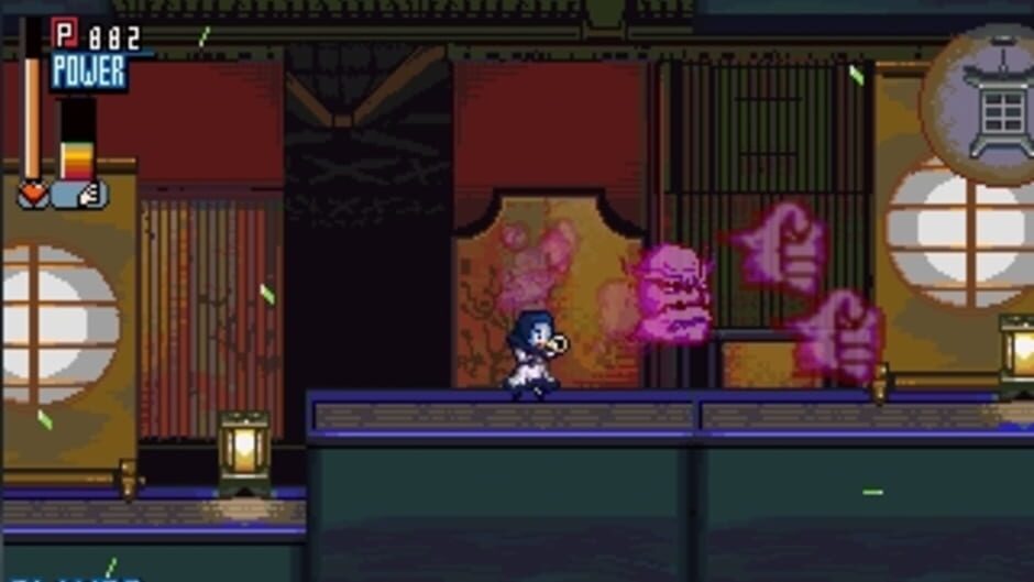 Screenshots Touhou Koukayaku The Game