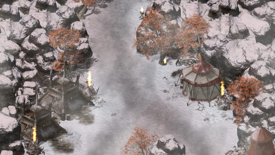 Ruthnar Online screenshot