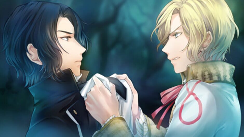 Screenshots Yoiyo Mori no Hime