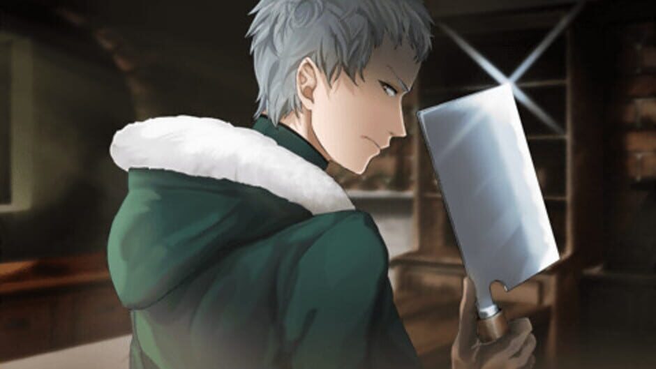 Screenshots Yoiyo Mori no Hime