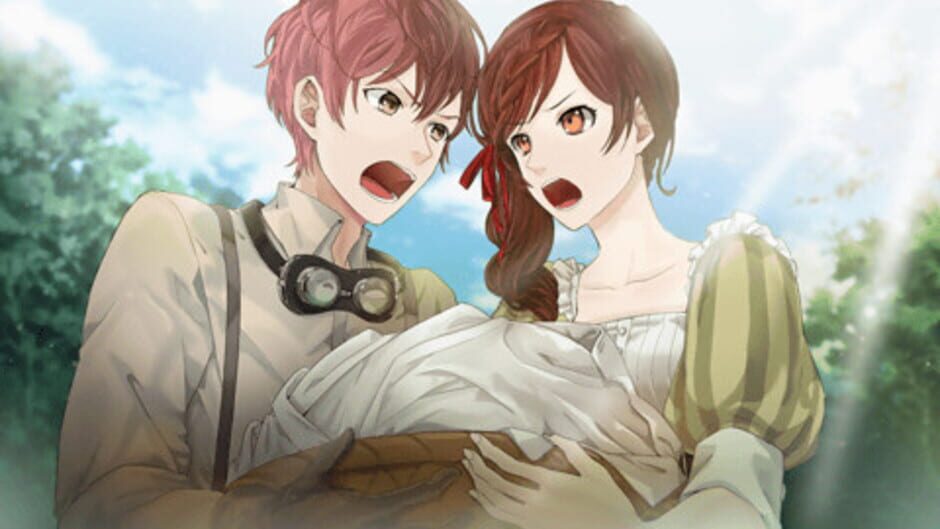 Screenshots Yoiyo Mori no Hime