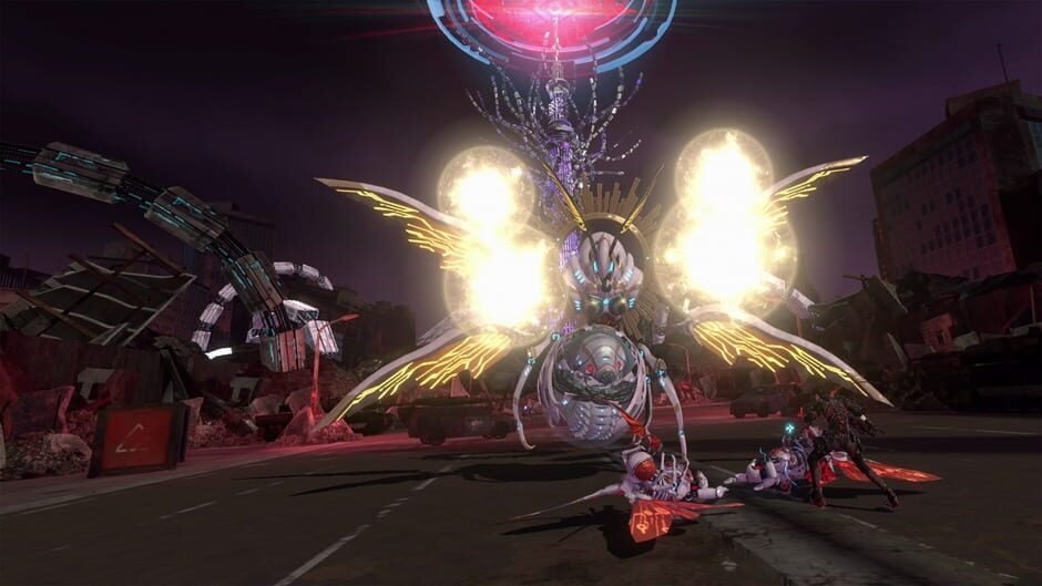 Soul Covenant Screenshot