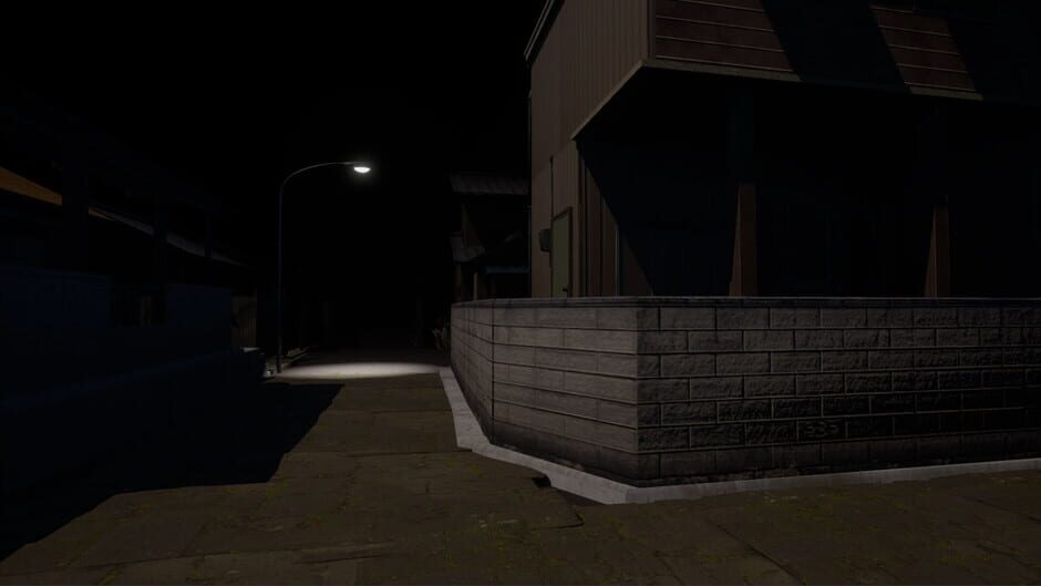 Tatari: Curse Road screenshot