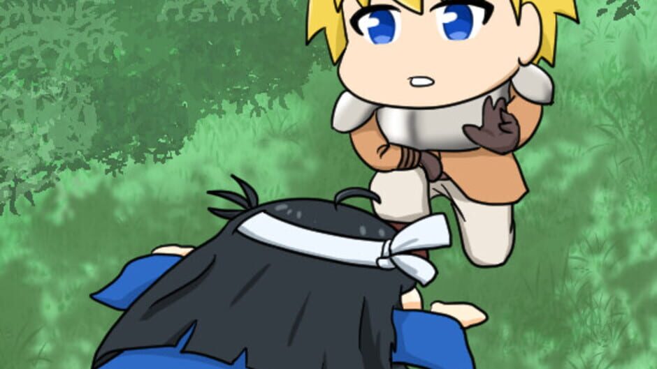 สกรีนช็อตจาก The Adventure Story of Yixiu (รูปที่ 3)