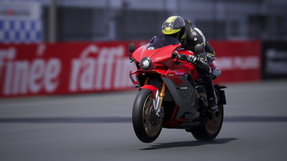 สกรีนช็อตจาก Ride 5: Speed With Style Pack (รูปที่ 6)