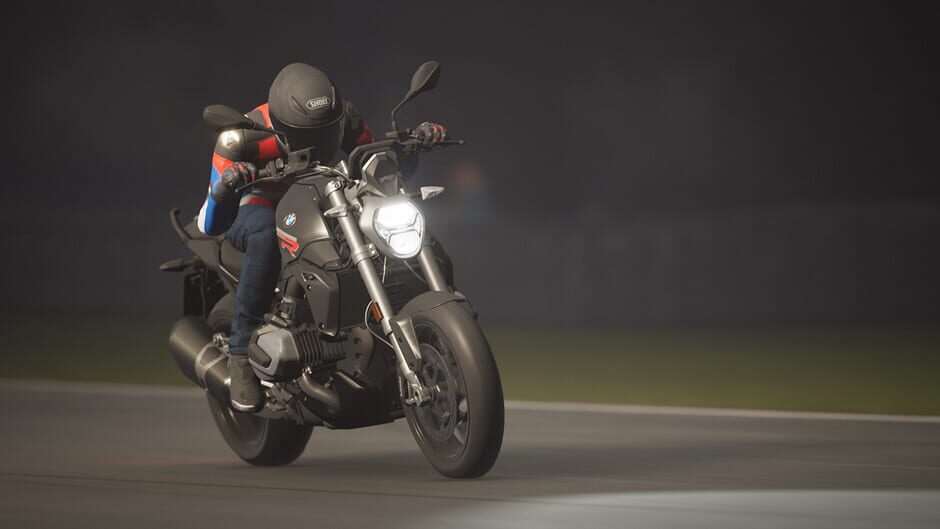 สกรีนช็อตจาก Ride 5: Free Pack 06 (รูปที่ 10)