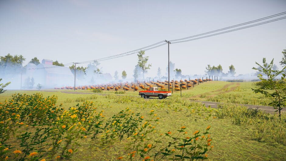 House Builder: The Atomic Age DLC Screenshot