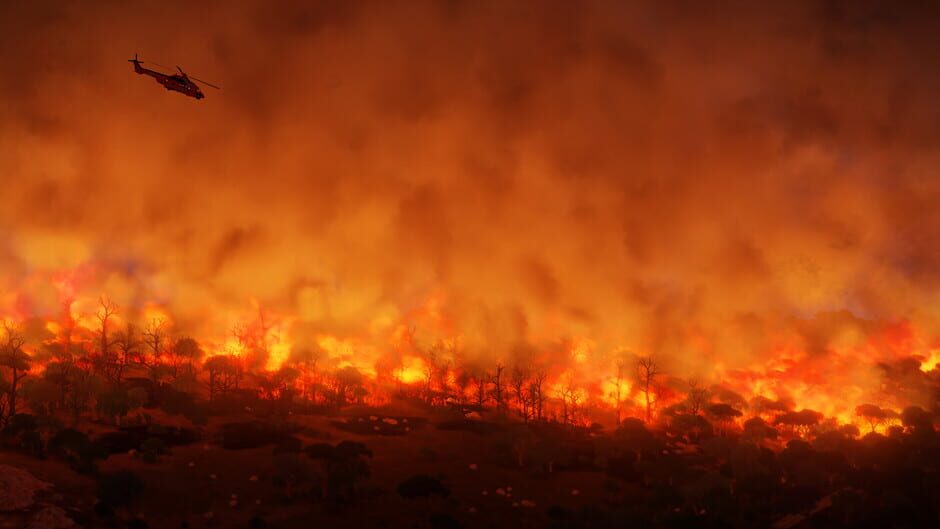 Arma 3: Creator DLC - Reaction Forces Screenshot