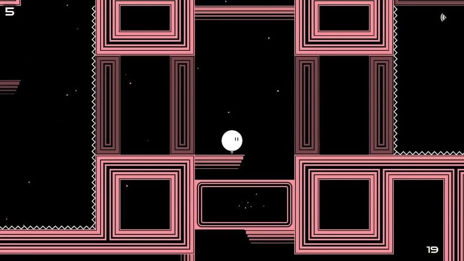 Dimenshift: Direction is Meaningless Screenshot