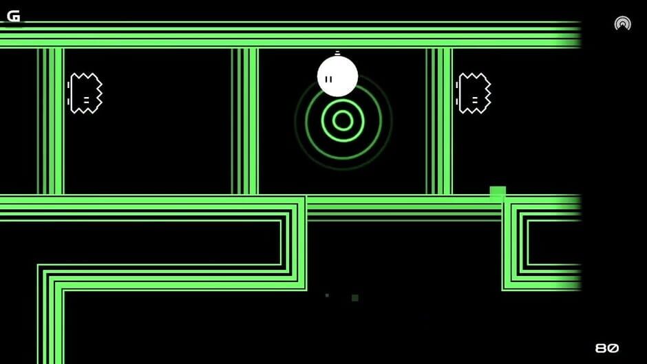 Dimenshift: Direction is Meaningless Screenshot