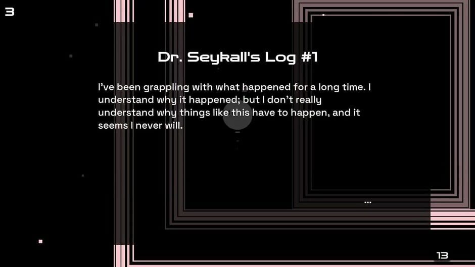 Dimenshift: Direction is Meaningless Screenshot