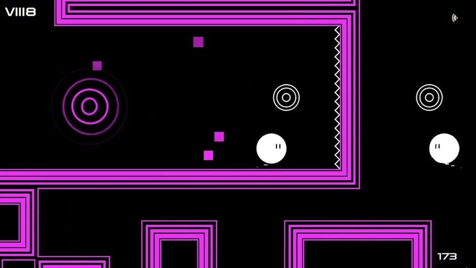 Dimenshift: Direction is Meaningless Screenshot