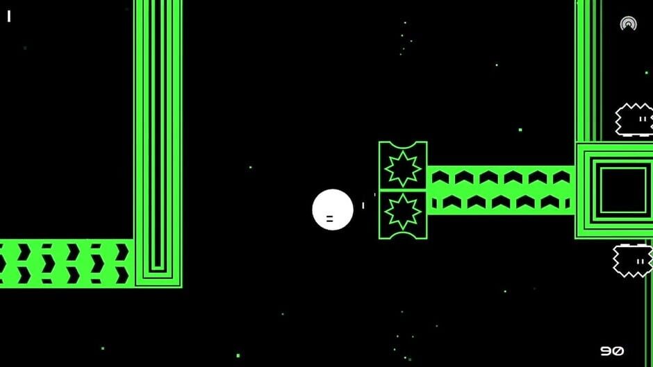 Dimenshift: Direction is Meaningless Screenshot