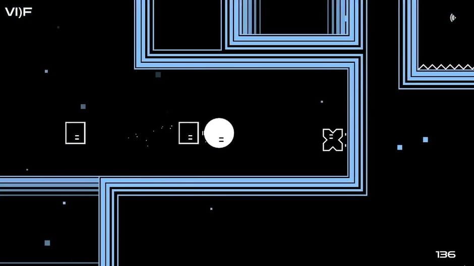 Dimenshift: Direction is Meaningless Screenshot