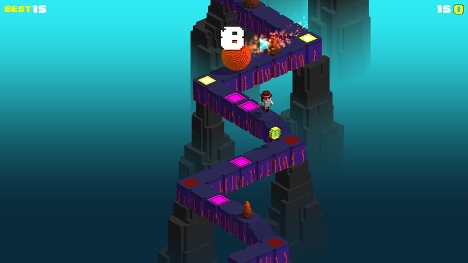 Ruins Escape screenshot