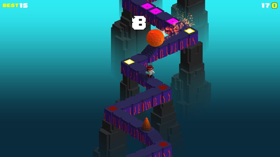 Ruins Escape screenshot