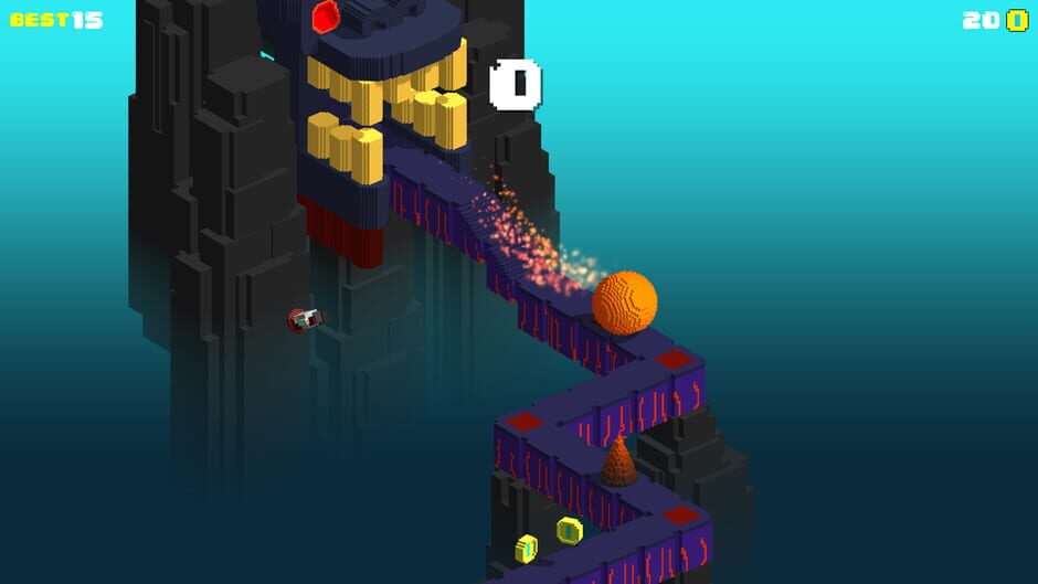 Ruins Escape screenshot