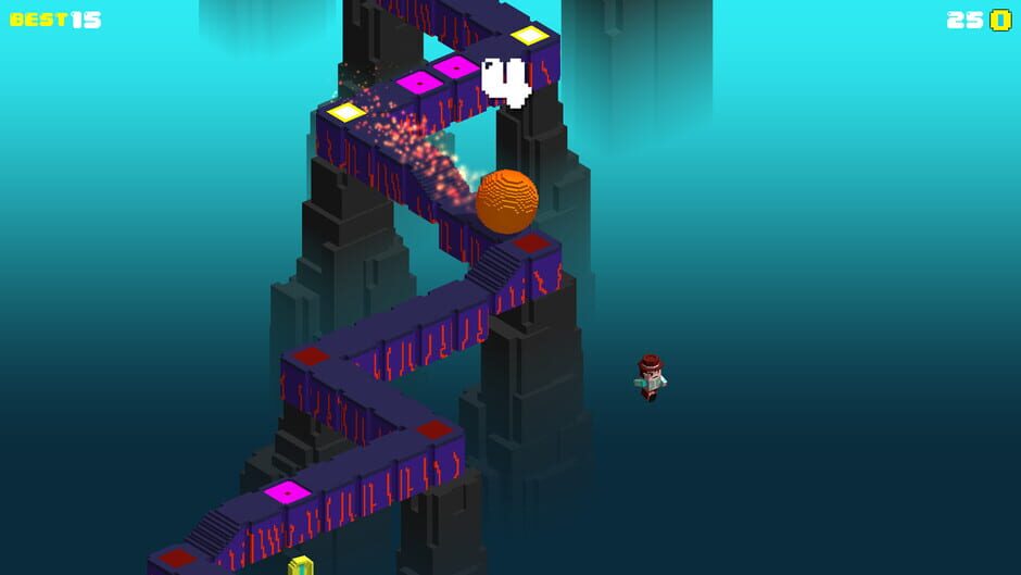 Ruins Escape screenshot